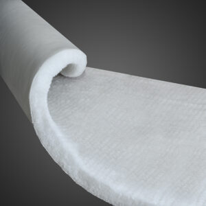 لایی تشکی آکاردوئونی