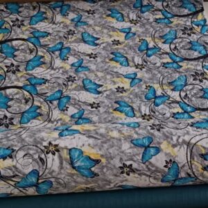 پنبه دوزی لحاف